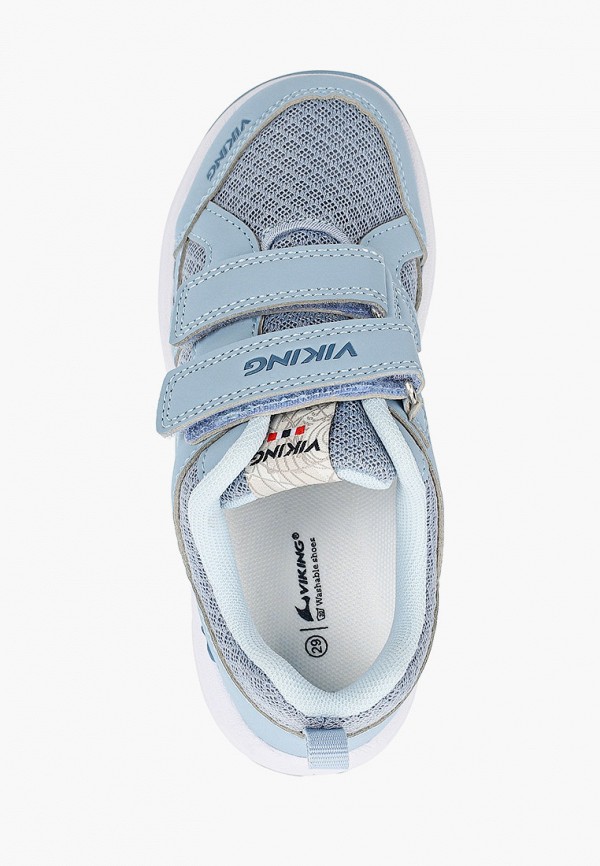фото Кроссовки viking