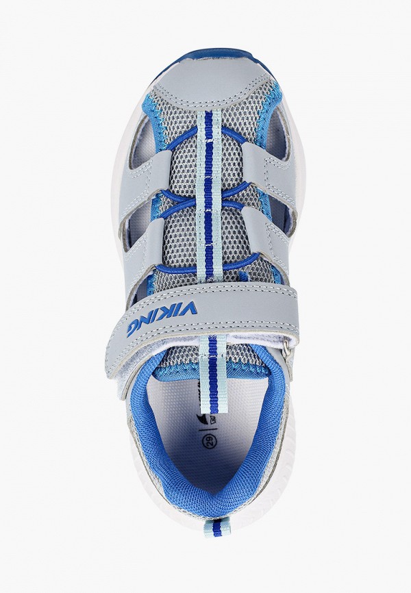 фото Сандалии viking