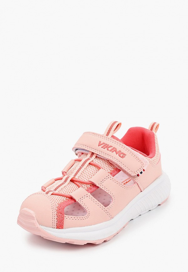 фото Сандалии viking