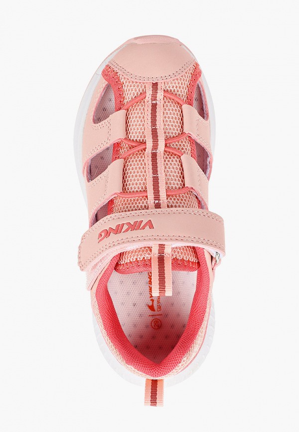 фото Сандалии viking