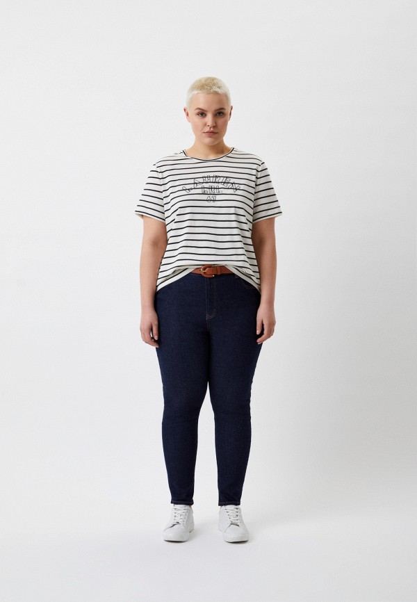 фото Джинсы lauren ralph lauren