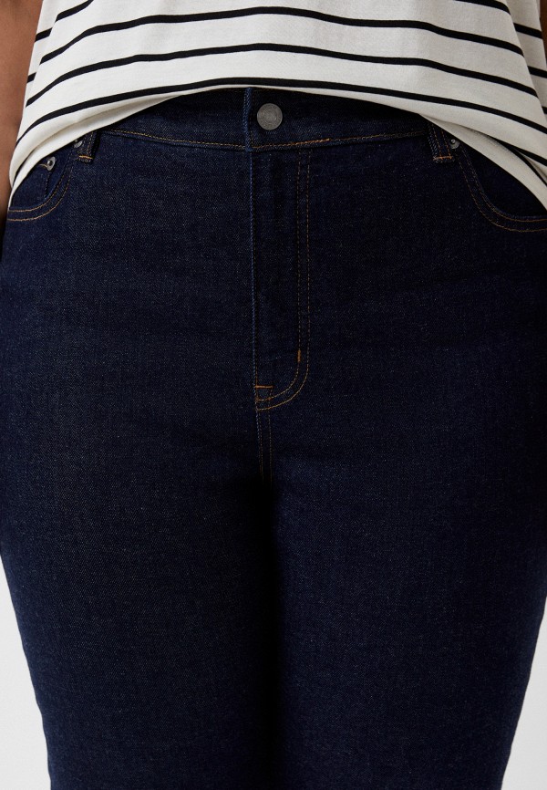 фото Джинсы lauren ralph lauren