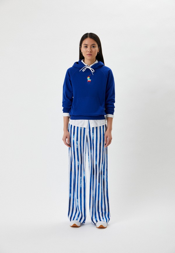 фото Худи polo ralph lauren