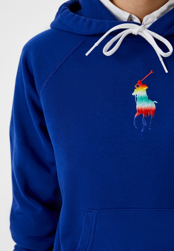 фото Худи polo ralph lauren