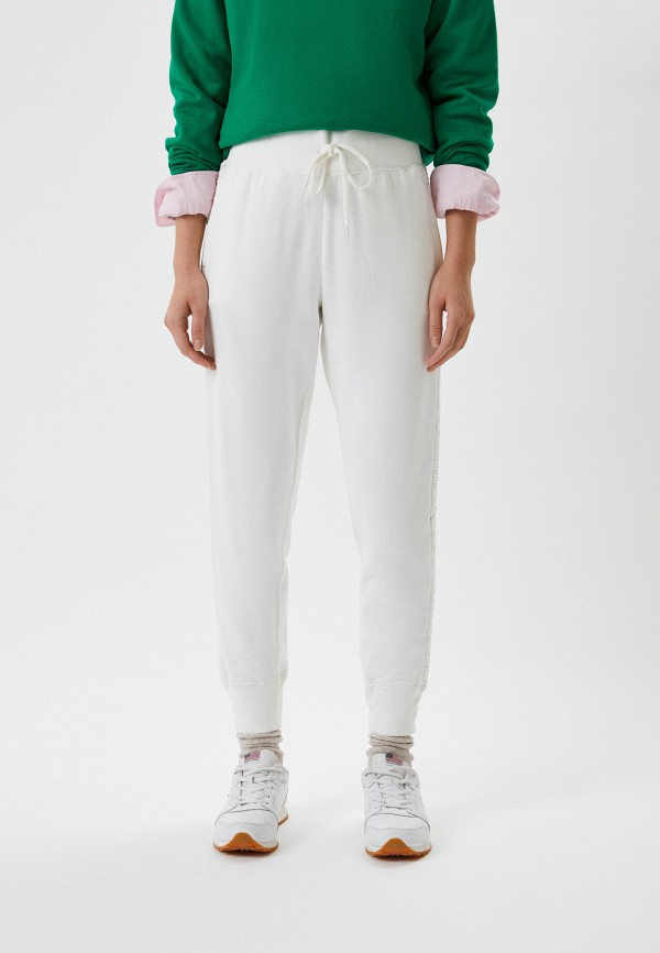 

Брюки спортивные Polo Ralph Lauren, Белый, Polo Ralph Lauren RTLABB459101