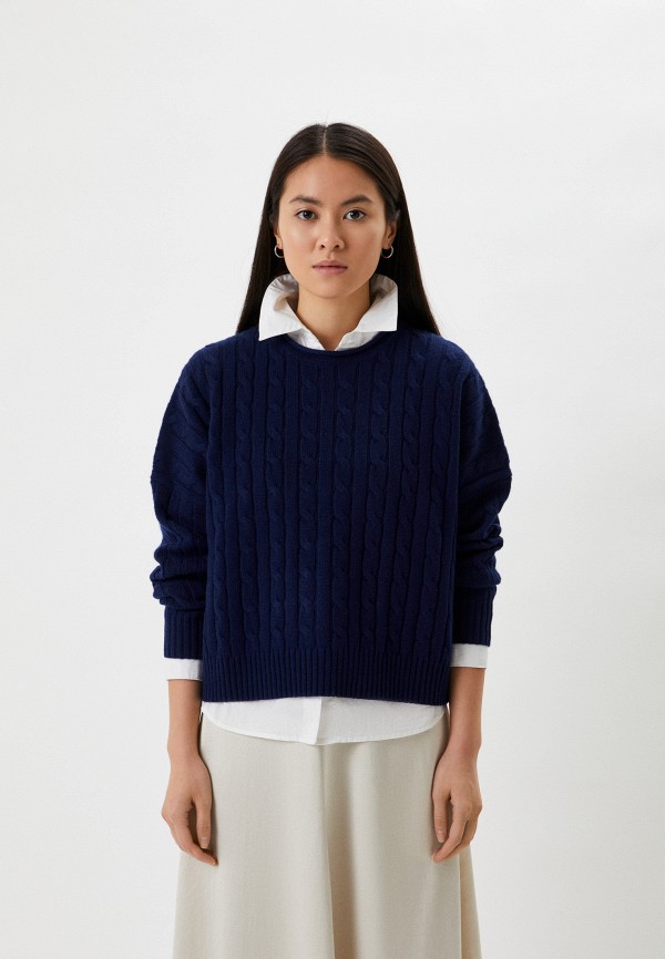 

Джемпер Polo Ralph Lauren, Синий