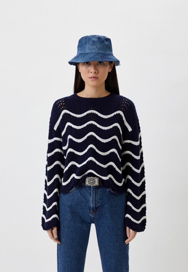

Джемпер Polo Ralph Lauren, Синий