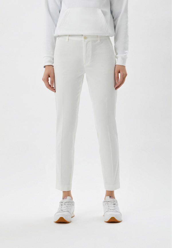 

Брюки Polo Ralph Lauren, Белый, Polo Ralph Lauren RTLABB460101