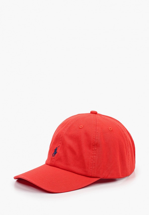 фото Бейсболка polo ralph lauren