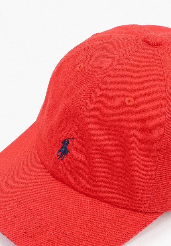фото Бейсболка polo ralph lauren
