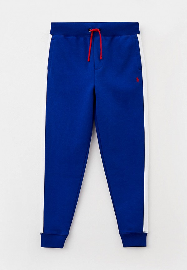 

Брюки спортивные Polo Ralph Lauren, Синий