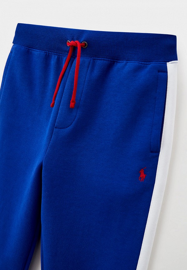 фото Брюки спортивные polo ralph lauren