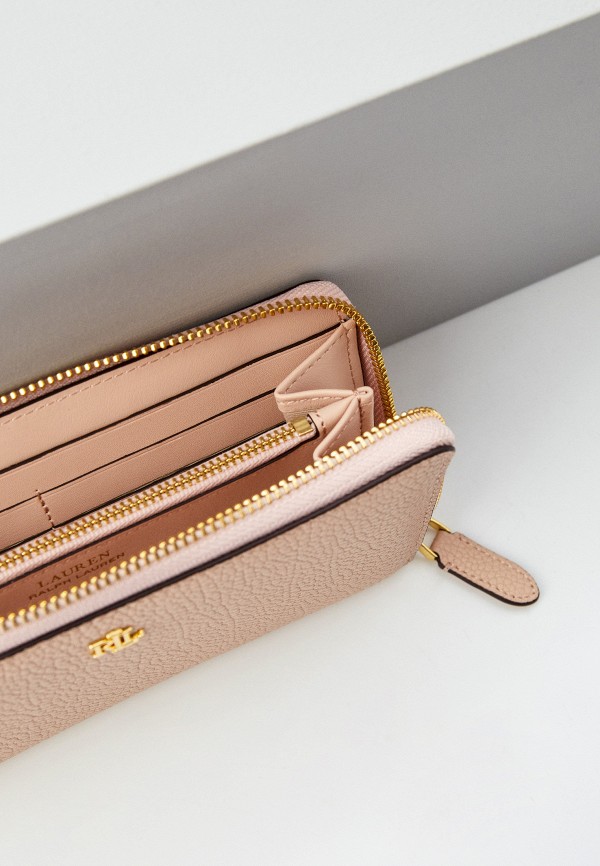 фото Кошелек lauren ralph lauren