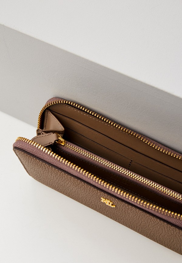 фото Кошелек lauren ralph lauren