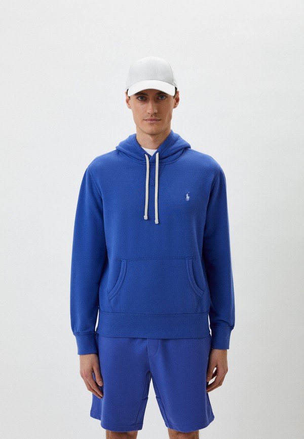 фото Худи polo ralph lauren