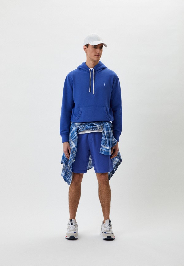 фото Худи polo ralph lauren