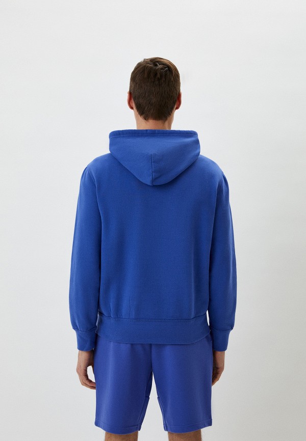 фото Худи polo ralph lauren