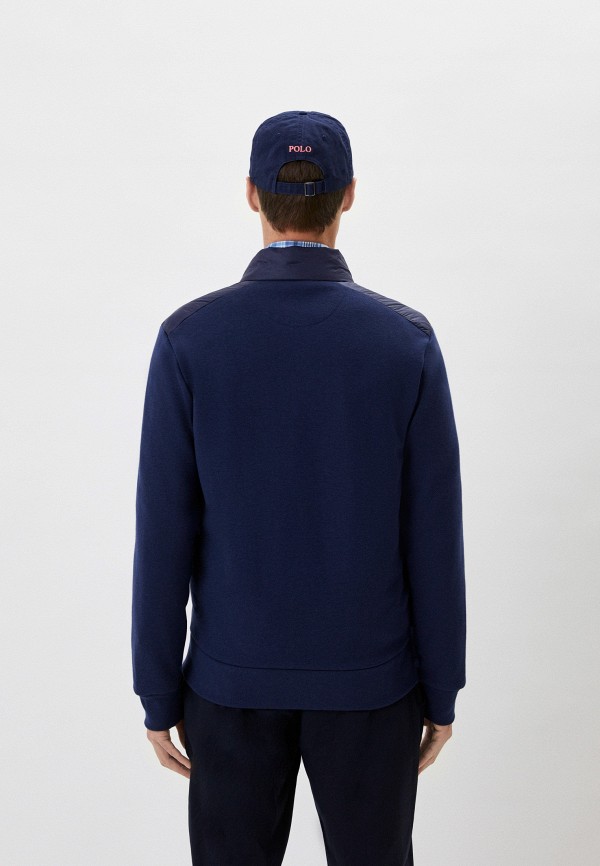 фото Куртка утепленная polo ralph lauren