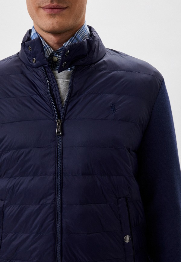 фото Куртка утепленная polo ralph lauren