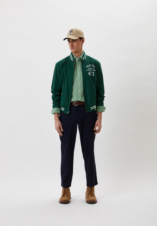 фото Куртка polo ralph lauren