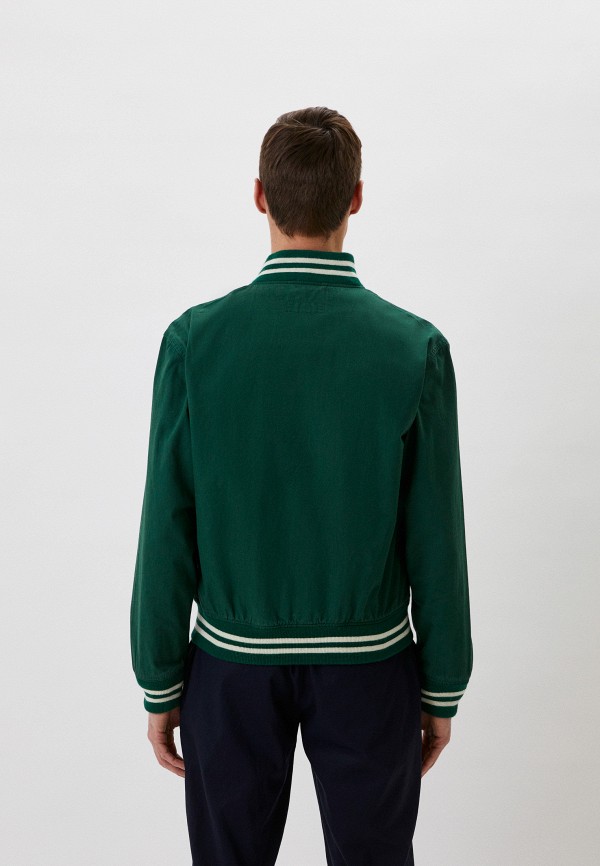 

Куртка Polo Ralph Lauren, Зеленый, Polo Ralph Lauren RTLABB462502
