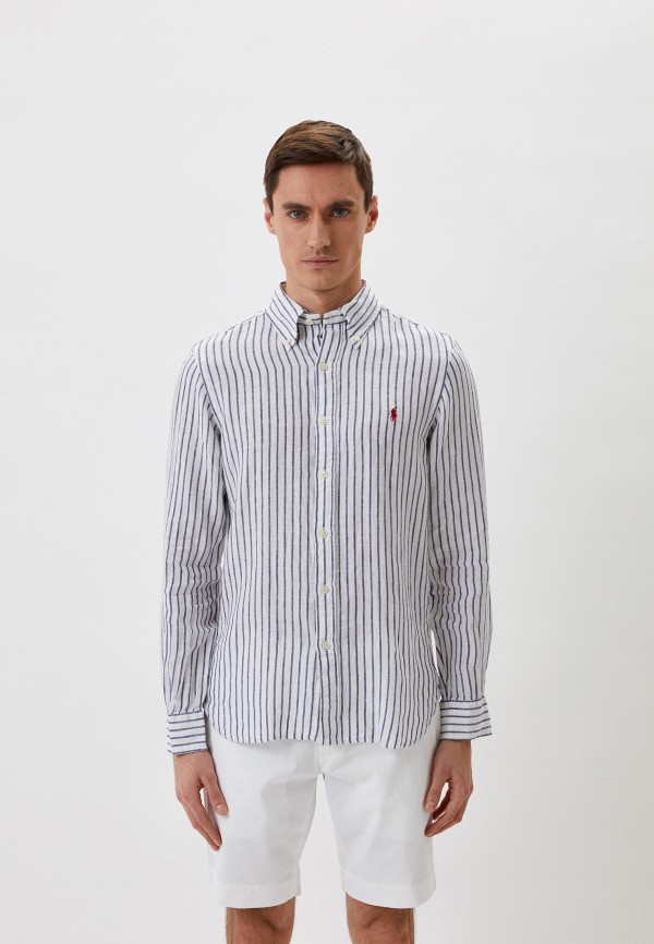 фото Рубашка polo ralph lauren