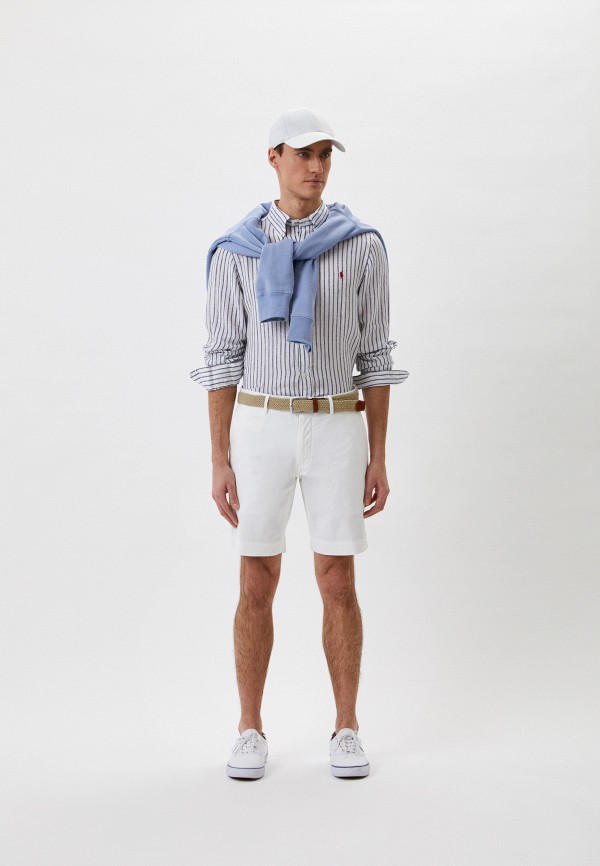 фото Рубашка polo ralph lauren
