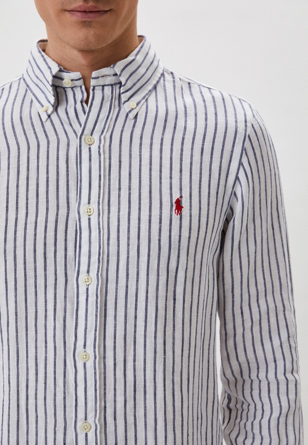 фото Рубашка polo ralph lauren