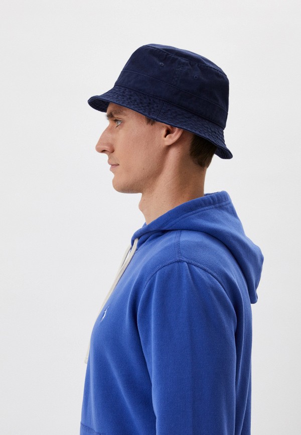 фото Панама polo ralph lauren