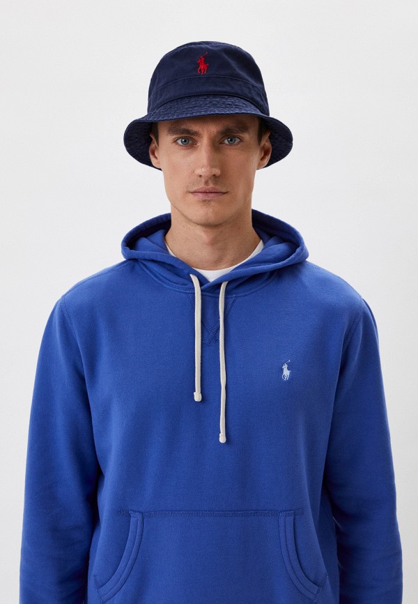 фото Панама polo ralph lauren