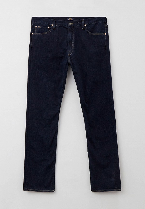 

Джинсы Polo Ralph Lauren Big & Tall, Синий