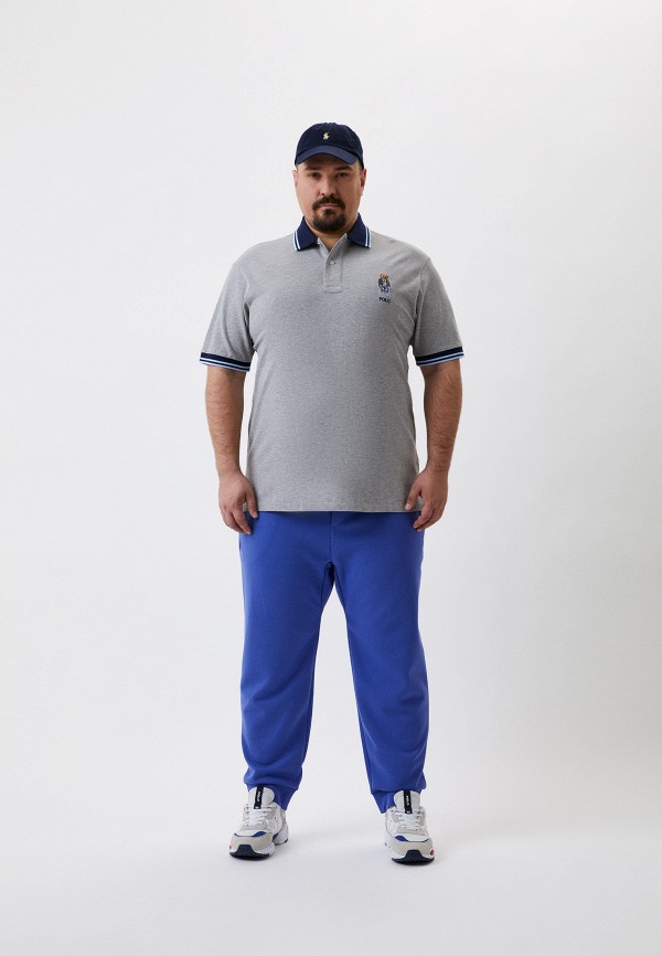 фото Поло polo ralph lauren big & tall