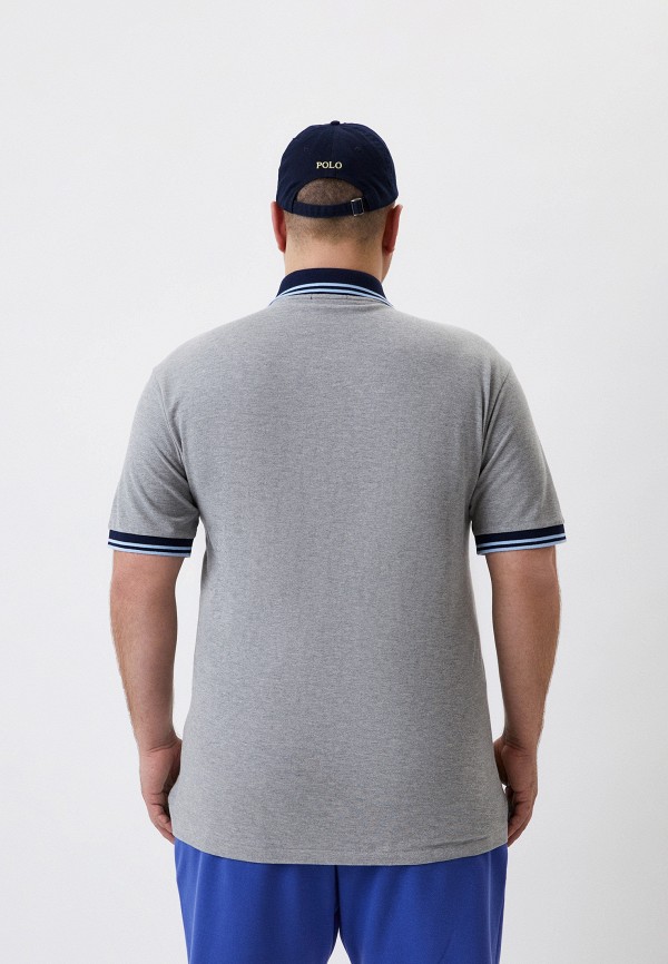 фото Поло polo ralph lauren big & tall