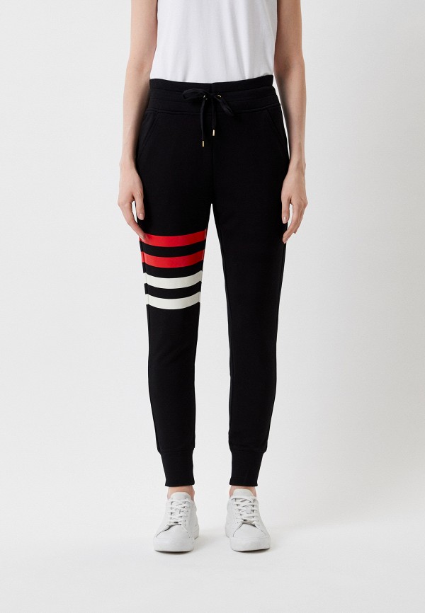 

Брюки спортивные Lauren Ralph Lauren, Черный, Lauren Ralph Lauren RTLABB464001