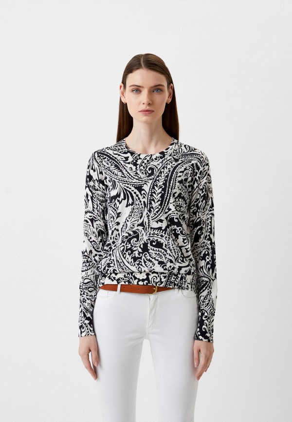 

Джемпер Lauren Ralph Lauren, Разноцветный