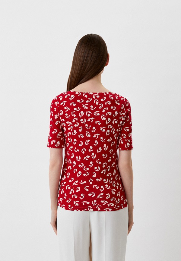 фото Футболка lauren ralph lauren