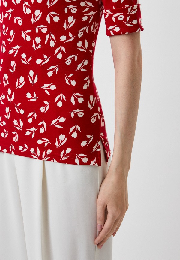 фото Футболка lauren ralph lauren