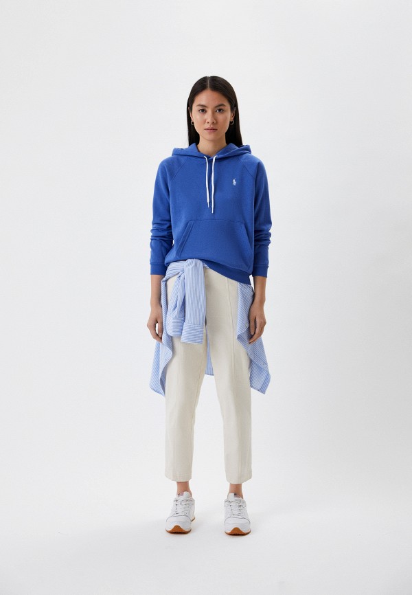 фото Худи polo ralph lauren
