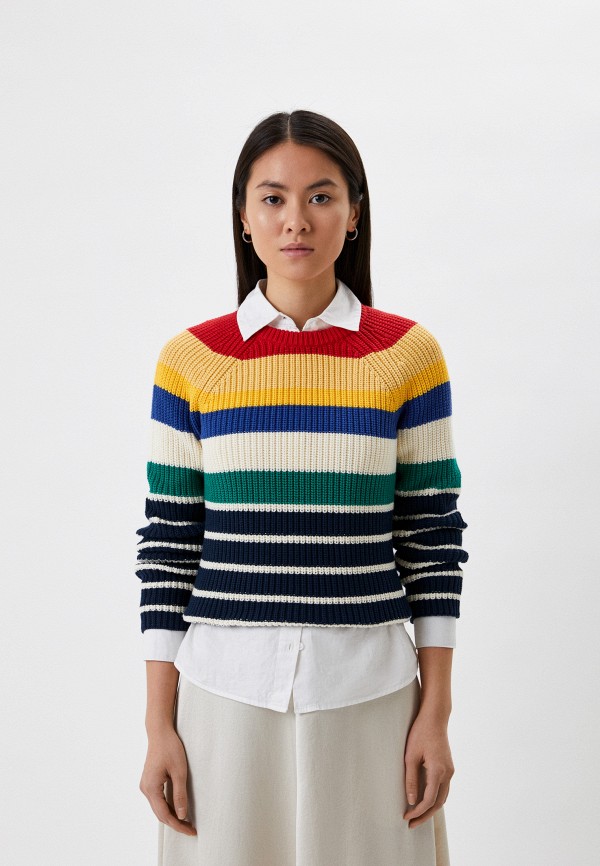 

Джемпер Polo Ralph Lauren, Разноцветный