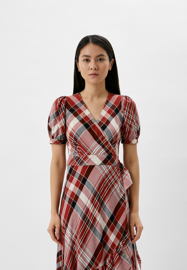 фото Платье polo ralph lauren