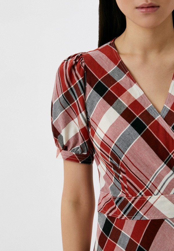 

Платье Polo Ralph Lauren, Мультиколор, Polo Ralph Lauren RTLABB467301