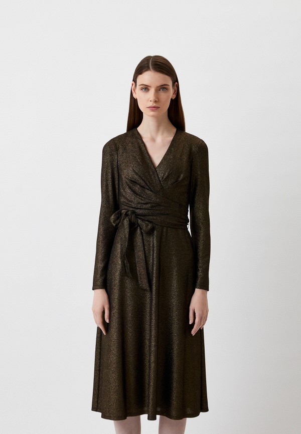 фото Платье lauren ralph lauren