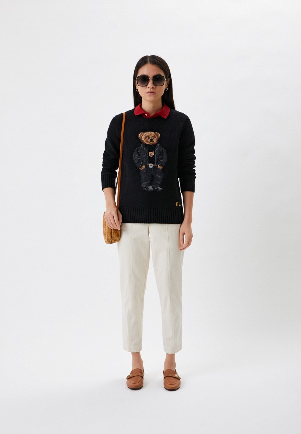 фото Свитер polo ralph lauren