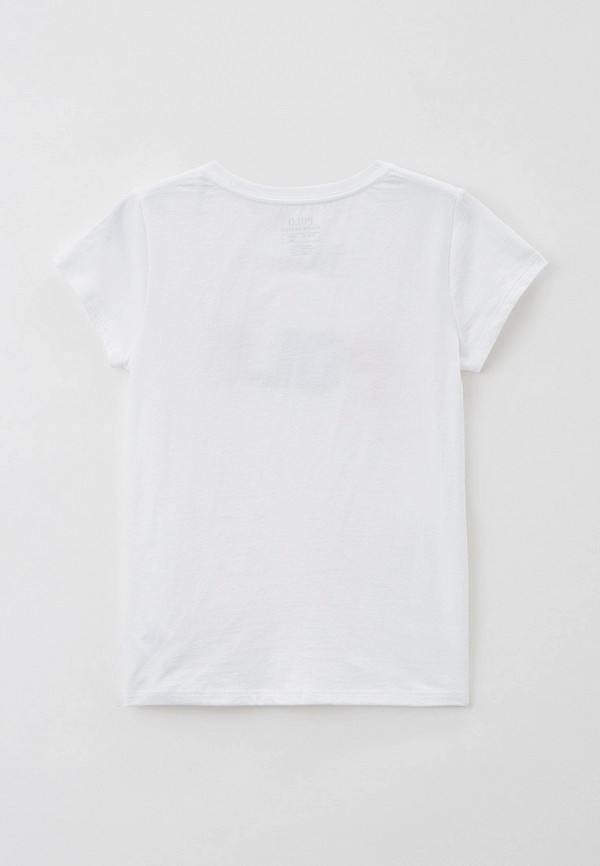 фото Футболка polo ralph lauren