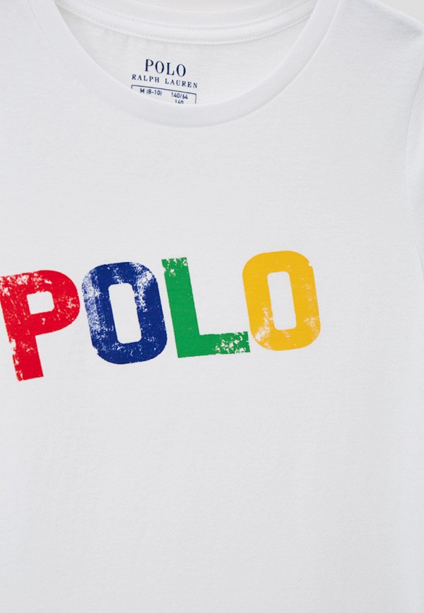 фото Футболка polo ralph lauren