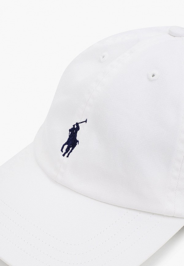 фото Бейсболка polo ralph lauren