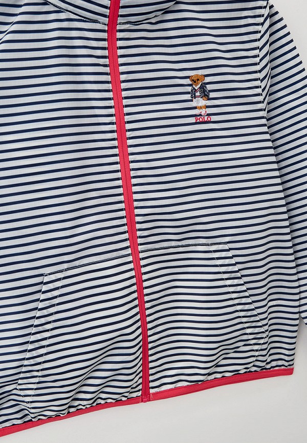 фото Ветровка polo ralph lauren