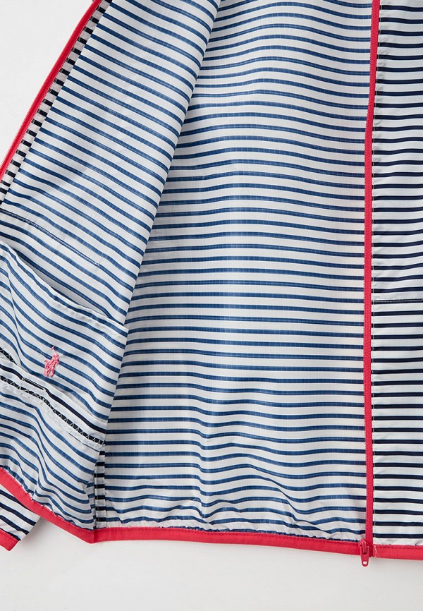 фото Ветровка polo ralph lauren
