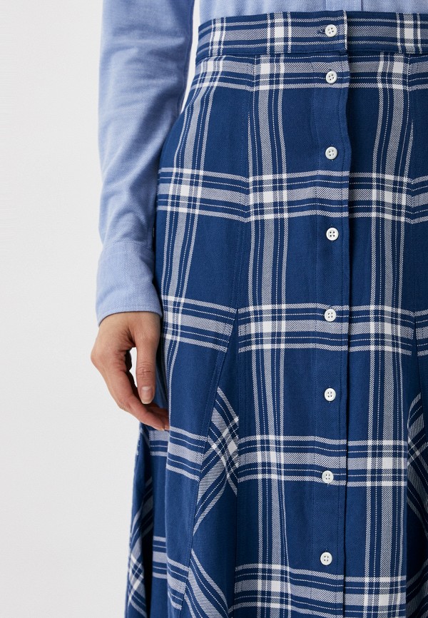фото Юбка polo ralph lauren
