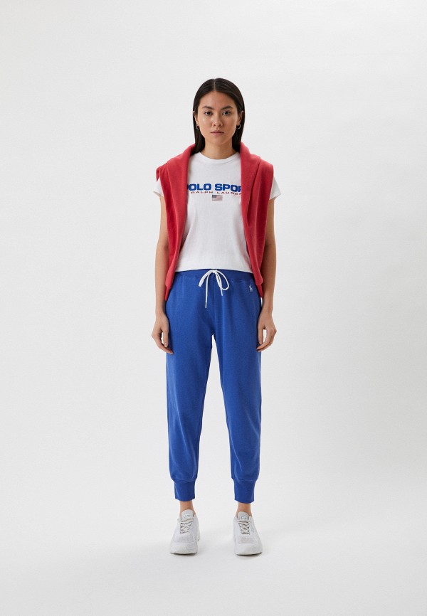 фото Футболка polo ralph lauren